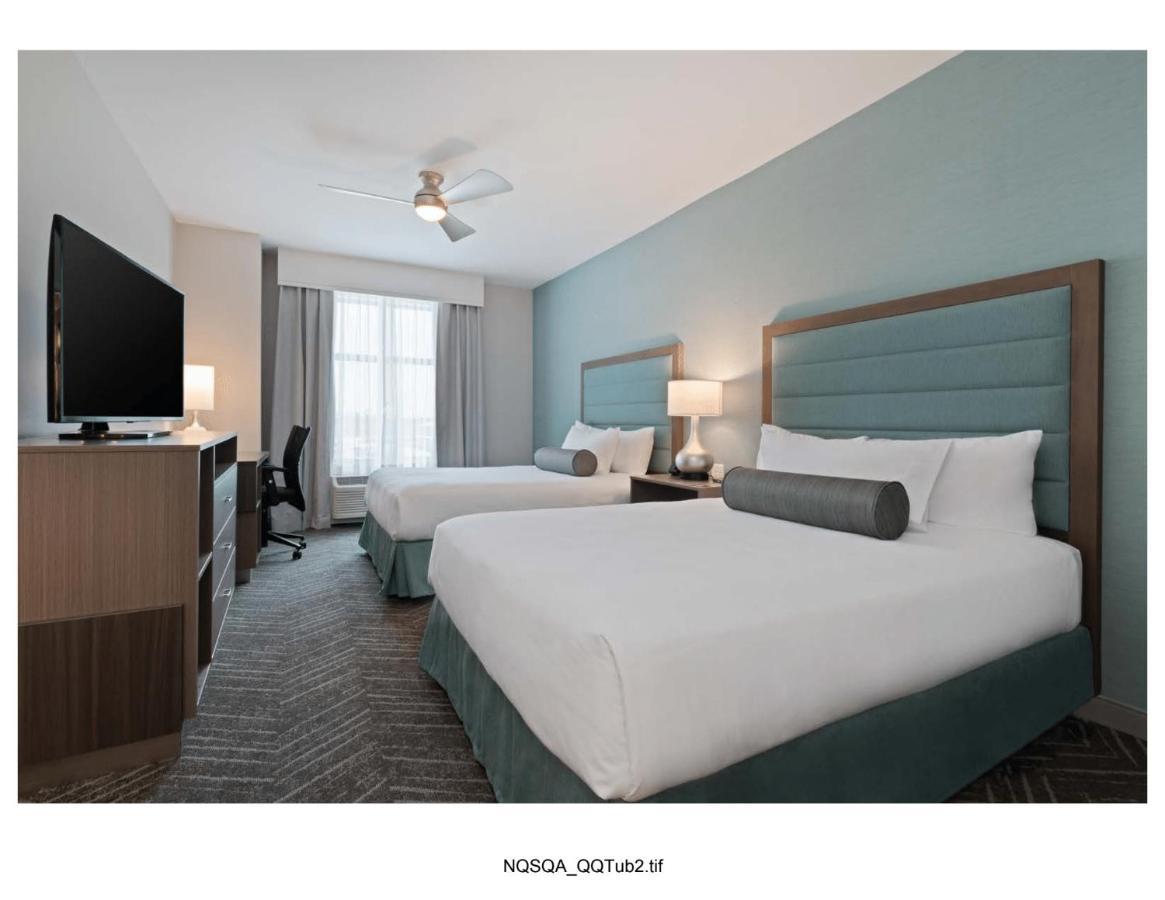 Homewood Suites By Hilton Panama City Beach, Fl Upper Grand Lagoon Exteriér fotografie